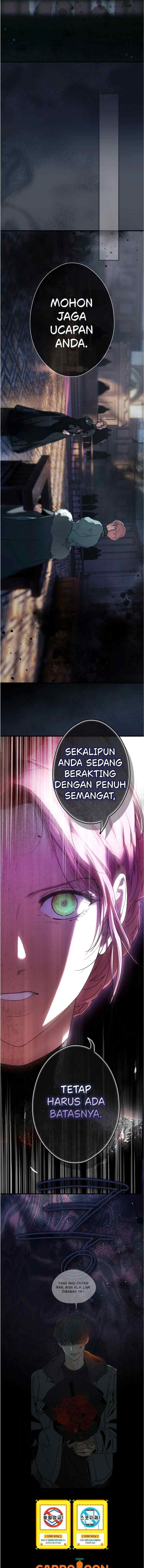 A Stepmother's ‏Märchen chapter 152 halaman 18