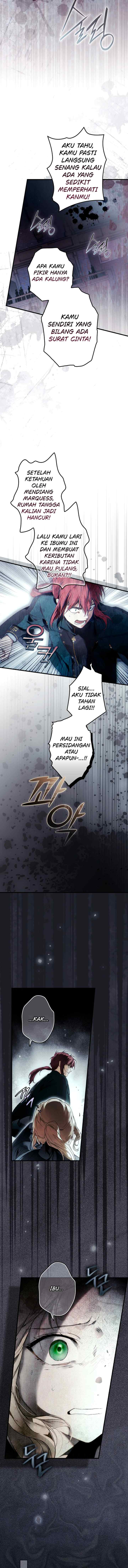 A Stepmother's ‏Märchen chapter 153 halaman 13