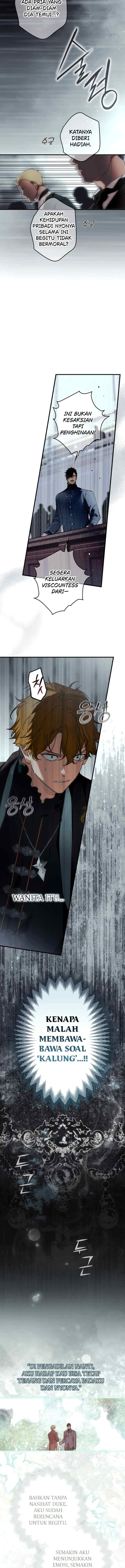 A Stepmother's ‏Märchen chapter 153 halaman 10