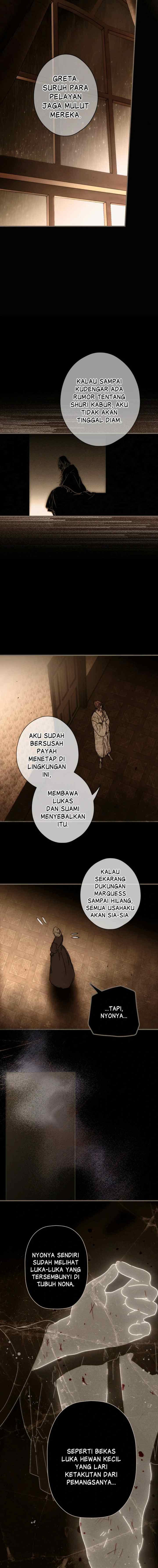 A Stepmother's ‏Märchen chapter 154 halaman 14