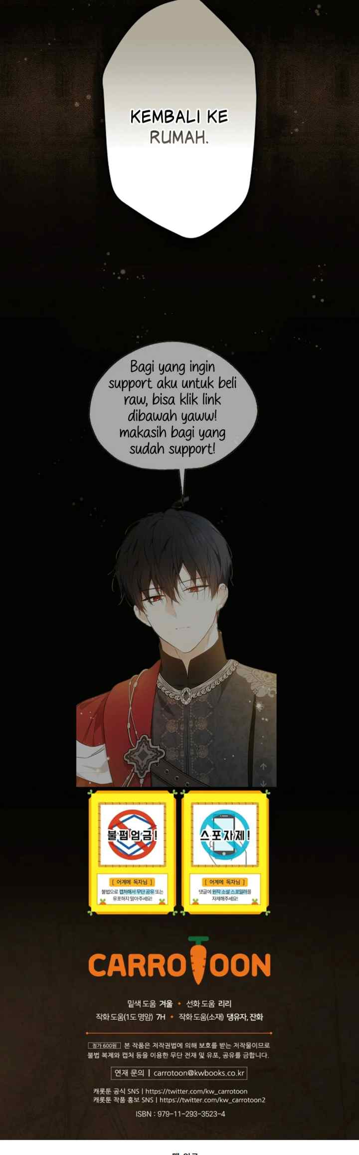 A Stepmother's ‏Märchen chapter 154 halaman 19