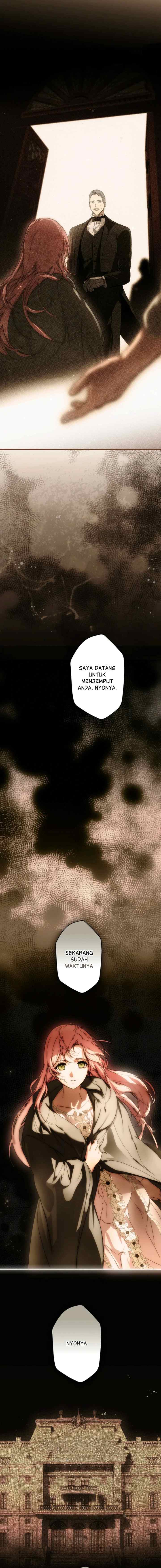 A Stepmother's ‏Märchen chapter 154 halaman 18