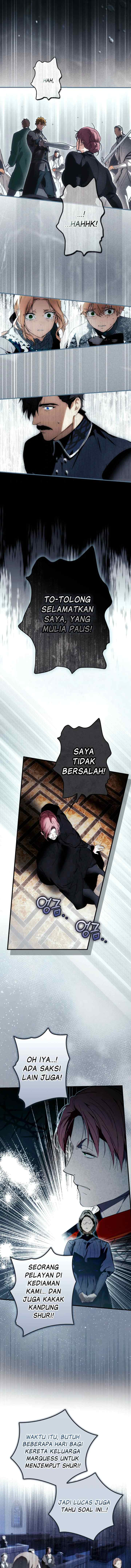 A Stepmother's ‏Märchen chapter 155 halaman 14