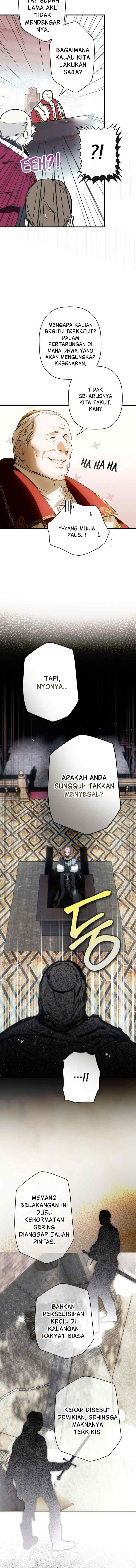 A Stepmother's ‏Märchen chapter 156 halaman 9