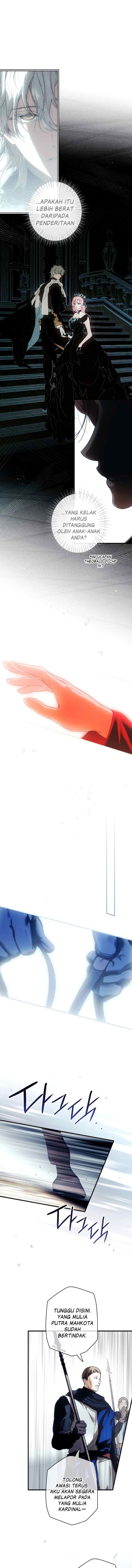 A Stepmother's ‏Märchen chapter 156 halaman 16