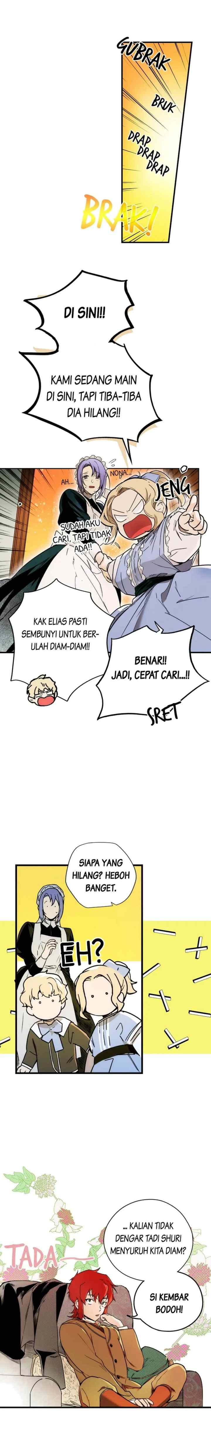 A Stepmother's ‏Märchen chapter 26 halaman 10
