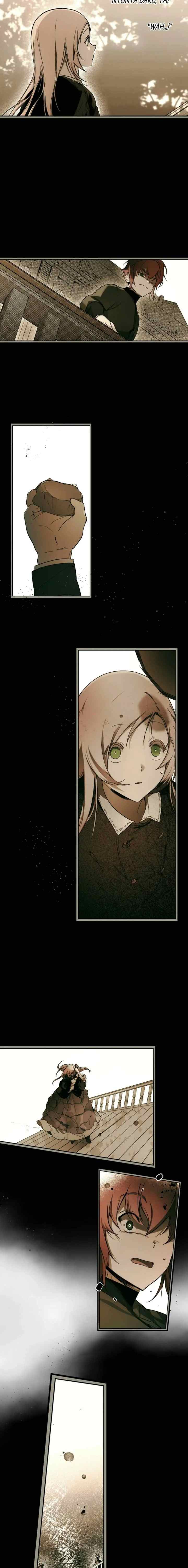 A Stepmother's ‏Märchen chapter 26 halaman 5