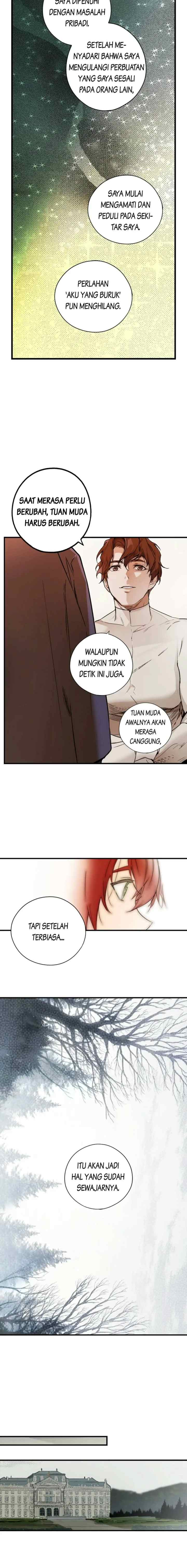 A Stepmother's ‏Märchen chapter 26 halaman 9