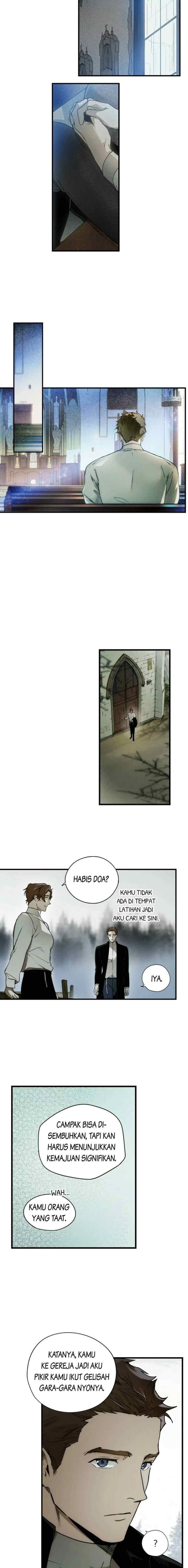 A Stepmother's ‏Märchen chapter 26 halaman 12