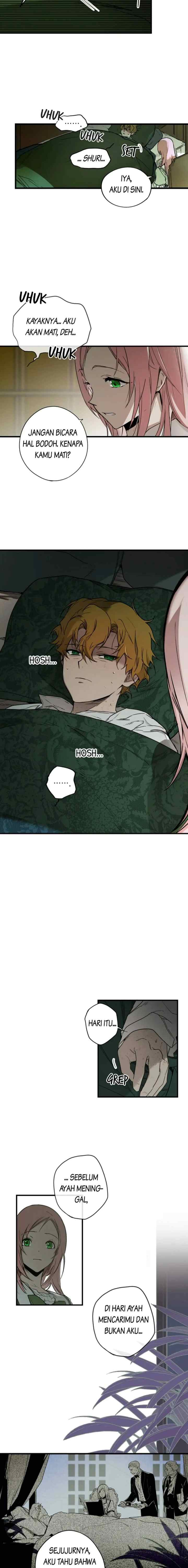 A Stepmother's ‏Märchen chapter 26 halaman 15