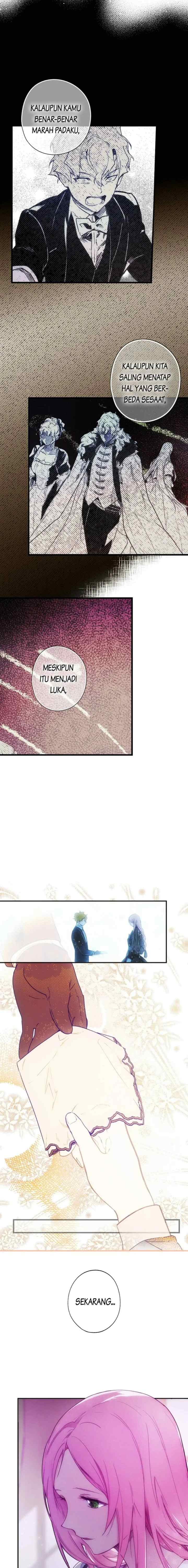 A Stepmother's ‏Märchen chapter 26 halaman 17