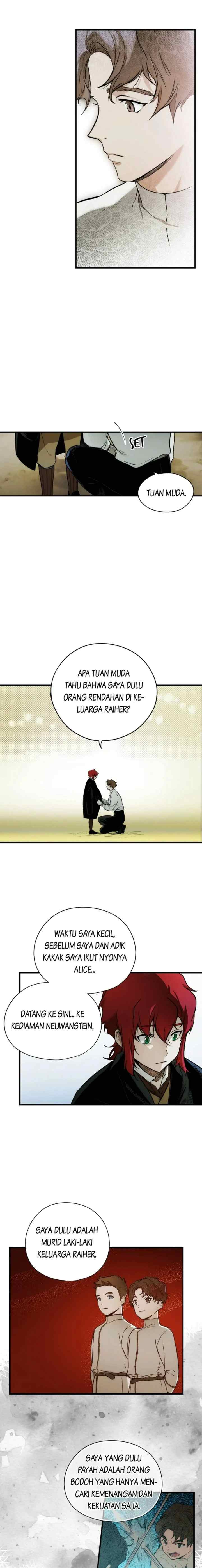 A Stepmother's ‏Märchen chapter 26 halaman 7