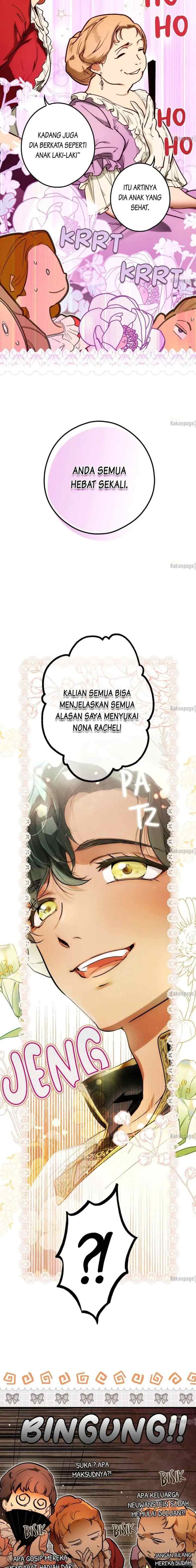 A Stepmother's ‏Märchen chapter 89 halaman 15