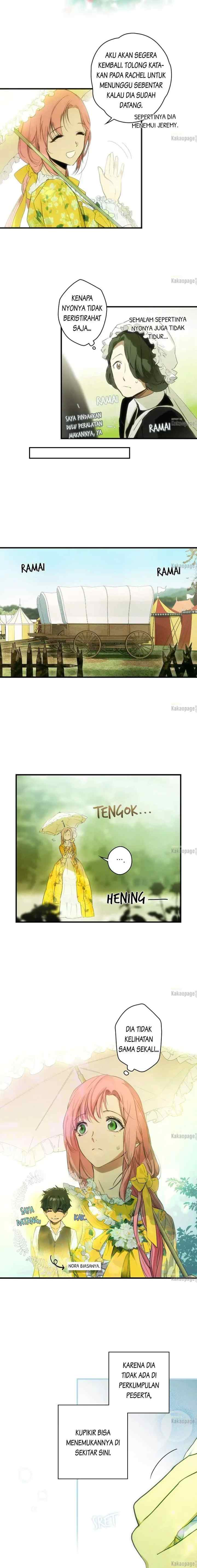 A Stepmother's ‏Märchen chapter 89 halaman 18