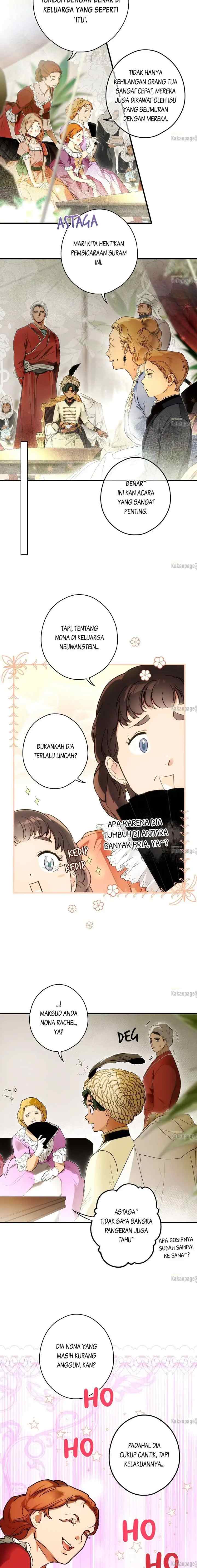 A Stepmother's ‏Märchen chapter 89 halaman 14