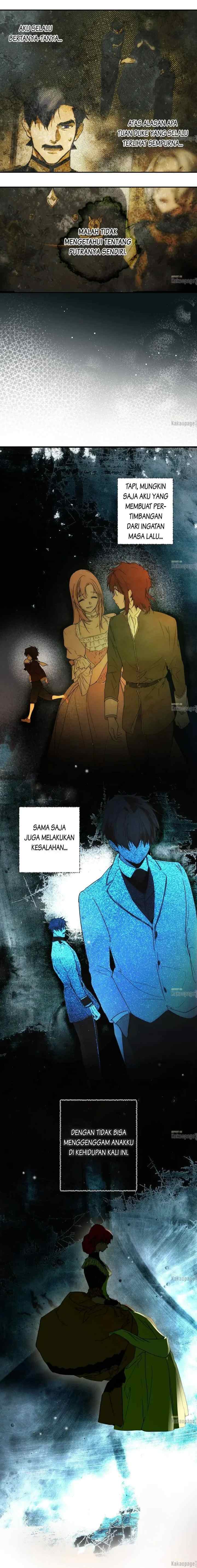 A Stepmother's ‏Märchen chapter 89 halaman 6