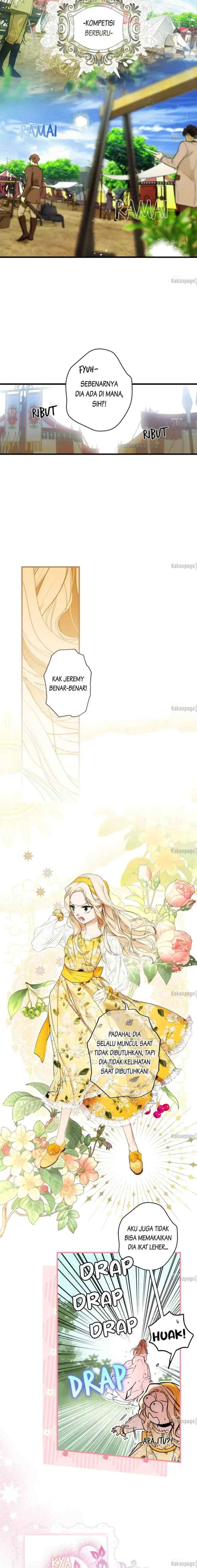 A Stepmother's ‏Märchen chapter 89 halaman 9