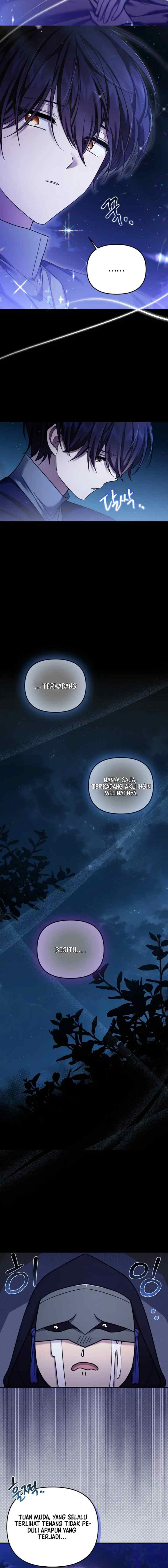 A Terminally Ill Villainess Refuses To Be Adopted chapter 10 halaman 13