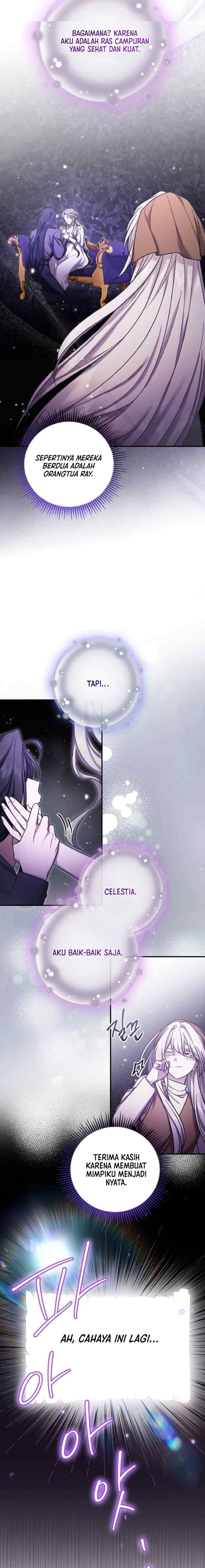 A Terminally Ill Villainess Refuses To Be Adopted chapter 12 halaman 10