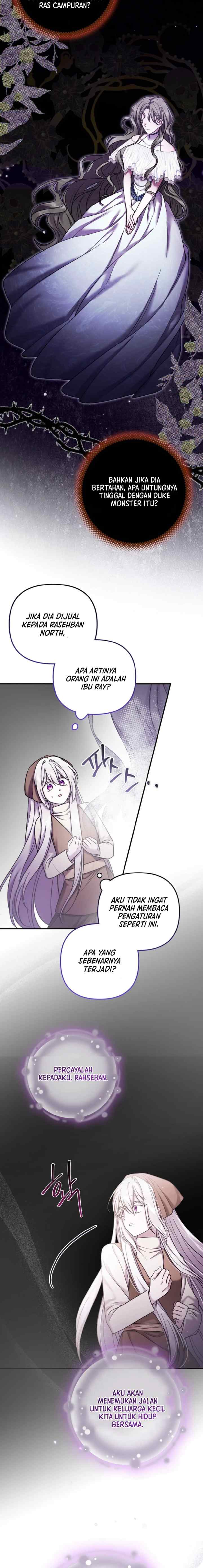 A Terminally Ill Villainess Refuses To Be Adopted chapter 12 halaman 9