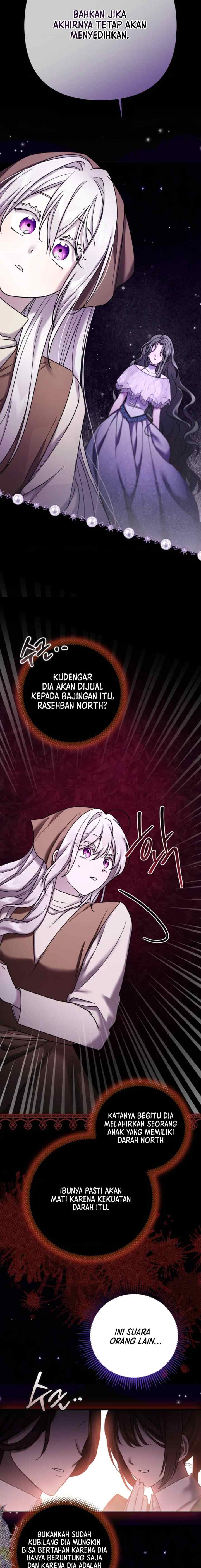 A Terminally Ill Villainess Refuses To Be Adopted chapter 12 halaman 8
