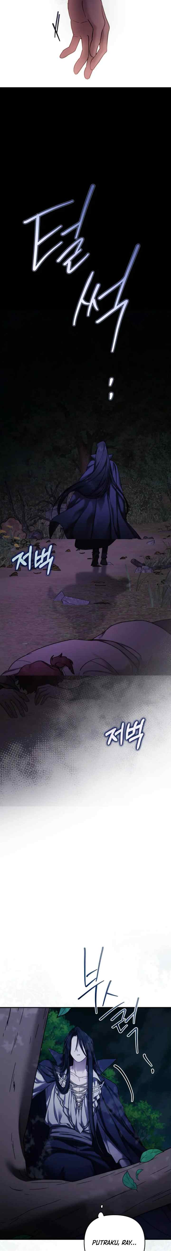A Terminally Ill Villainess Refuses To Be Adopted chapter 14 halaman 10