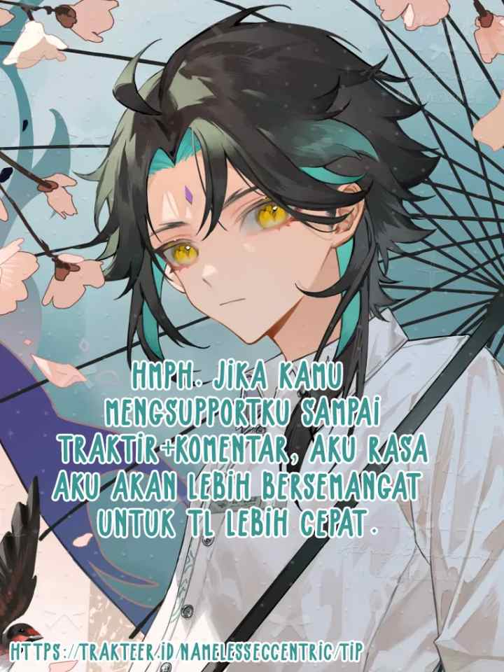 A Terminally Ill Villainess Refuses To Be Adopted chapter 2 halaman 18