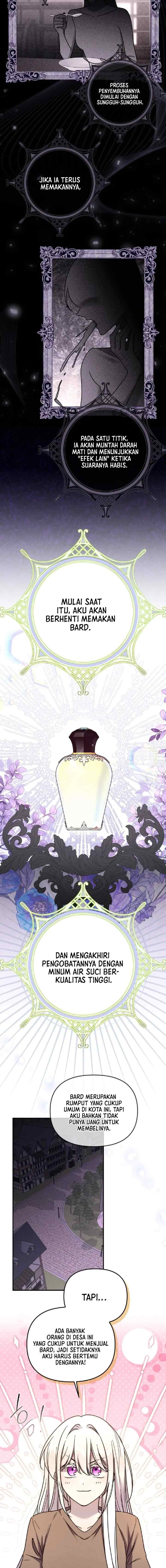 A Terminally Ill Villainess Refuses To Be Adopted chapter 2 halaman 14