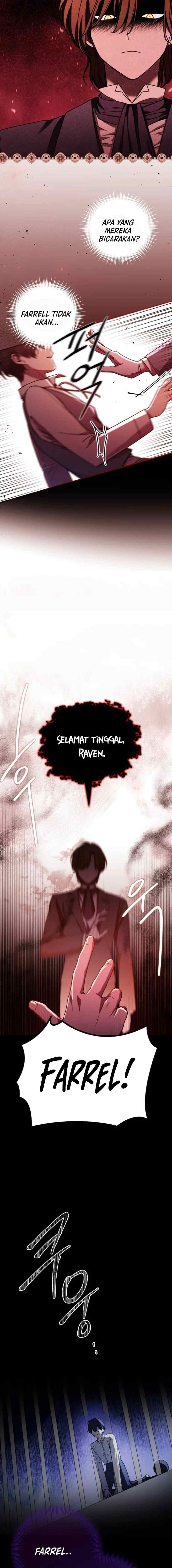 A Terminally Ill Villainess Refuses To Be Adopted chapter 2 halaman 5