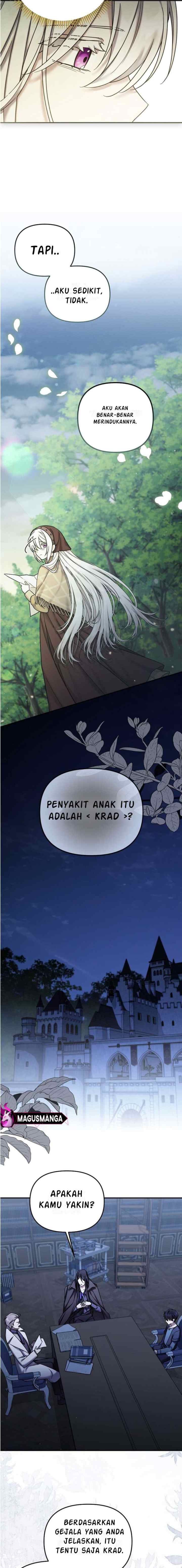 A Terminally Ill Villainess Refuses To Be Adopted chapter 20 halaman 17