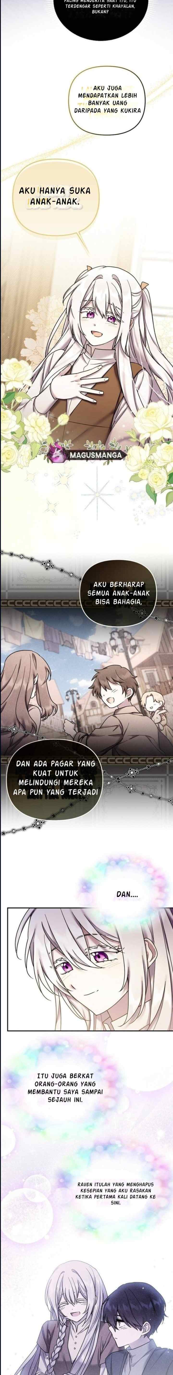 A Terminally Ill Villainess Refuses To Be Adopted chapter 21 halaman 15