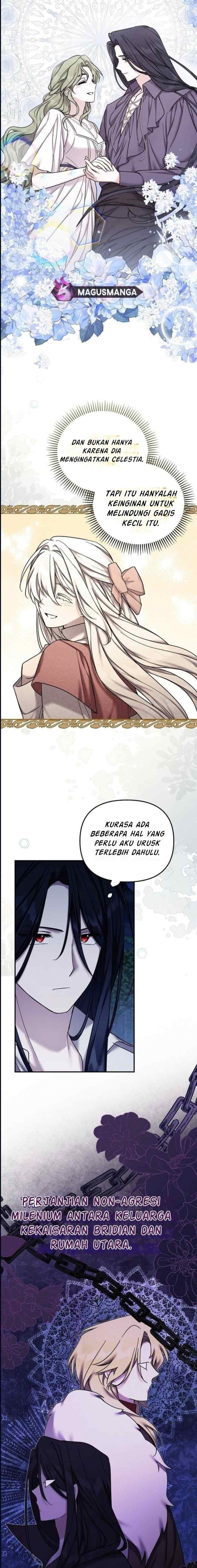 A Terminally Ill Villainess Refuses To Be Adopted chapter 21 halaman 11