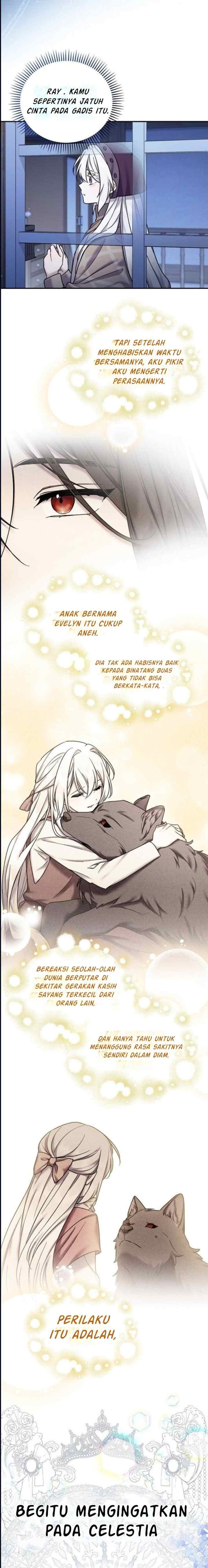A Terminally Ill Villainess Refuses To Be Adopted chapter 21 halaman 10