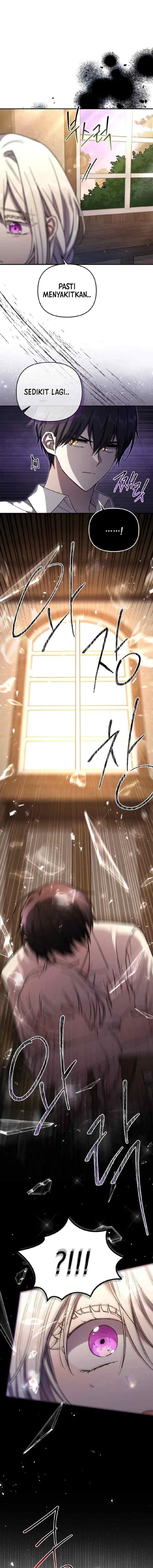 A Terminally Ill Villainess Refuses To Be Adopted chapter 3 halaman 13