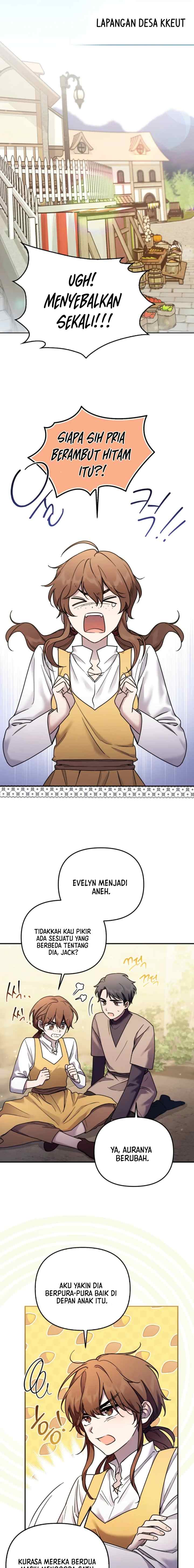 A Terminally Ill Villainess Refuses To Be Adopted chapter 4 halaman 10