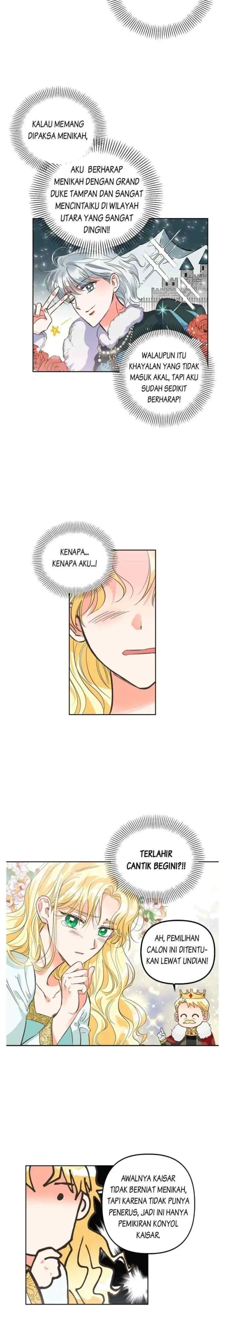 A Tyrant Is A Match Made In Heaven chapter 1 halaman 10