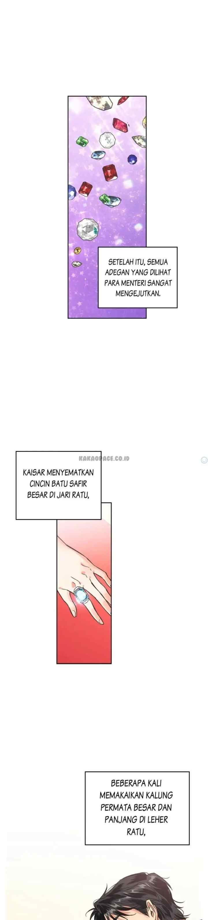 A Tyrant Is A Match Made In Heaven chapter 10 halaman 10