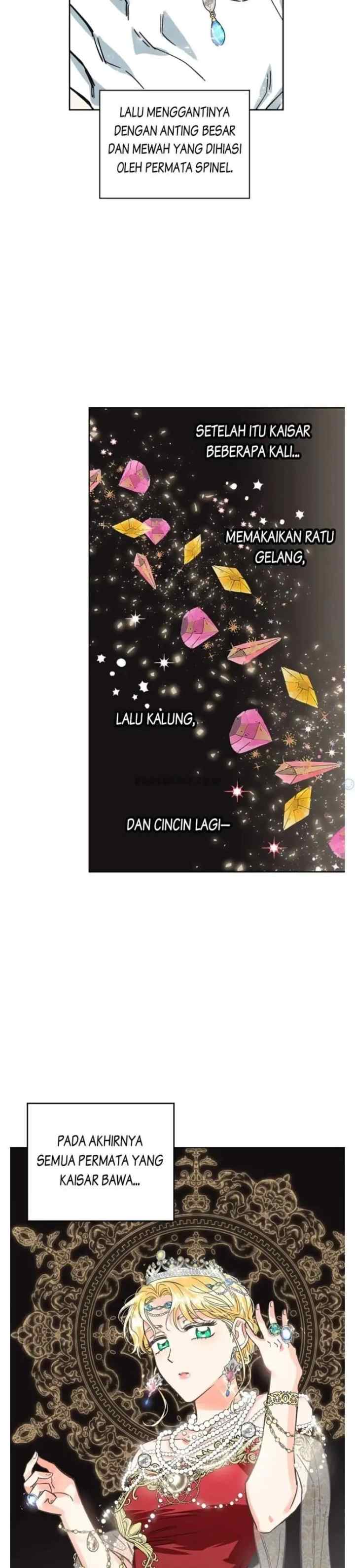 A Tyrant Is A Match Made In Heaven chapter 10 halaman 12