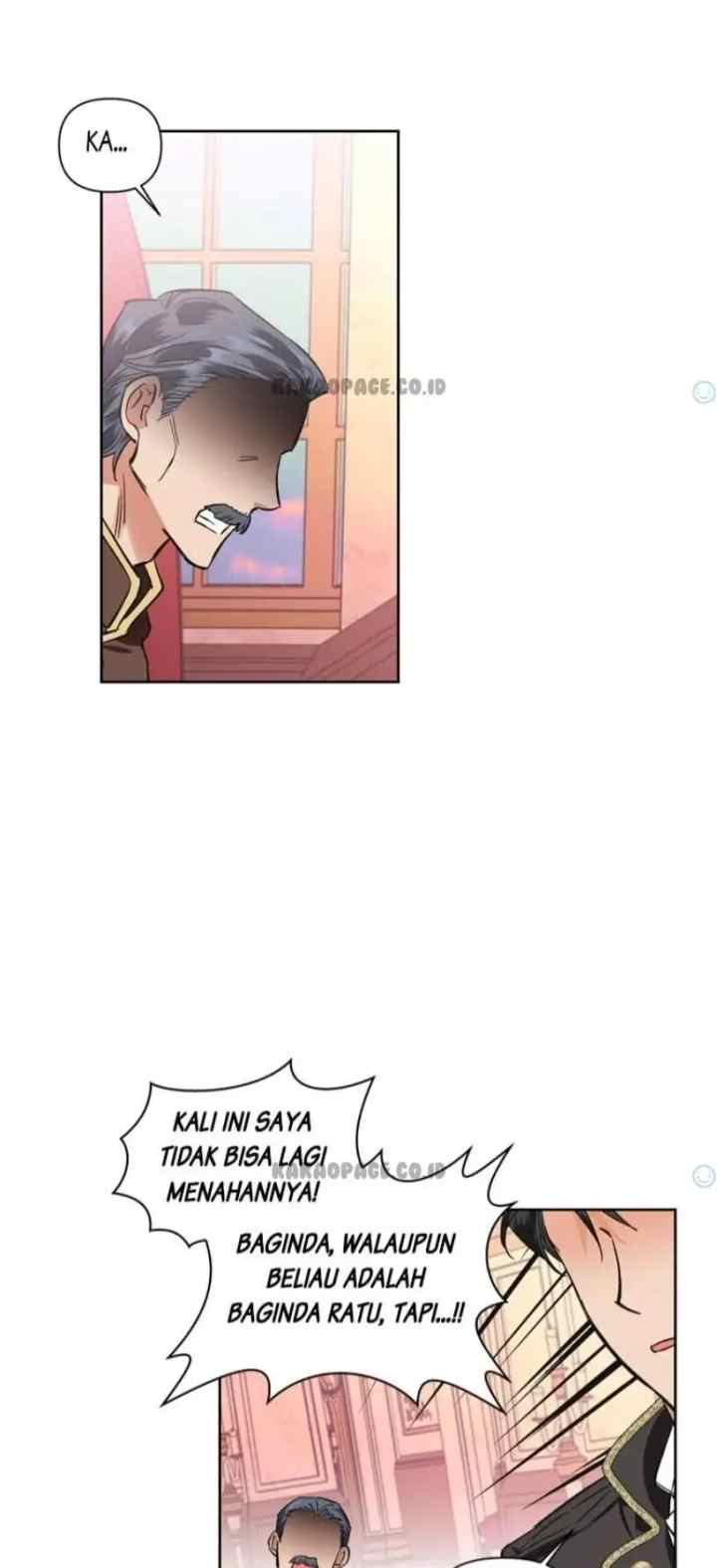 A Tyrant Is A Match Made In Heaven chapter 10 halaman 17