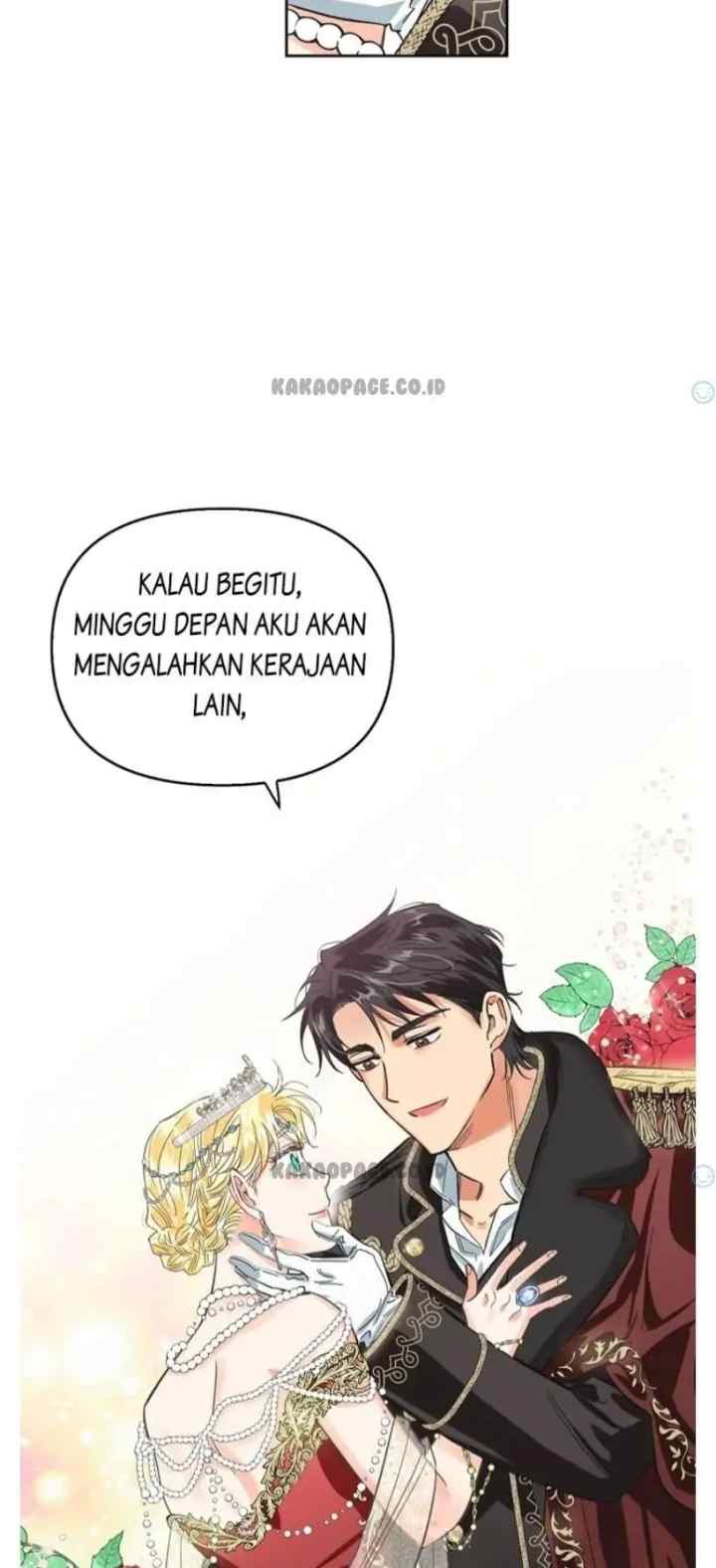 A Tyrant Is A Match Made In Heaven chapter 10 halaman 19