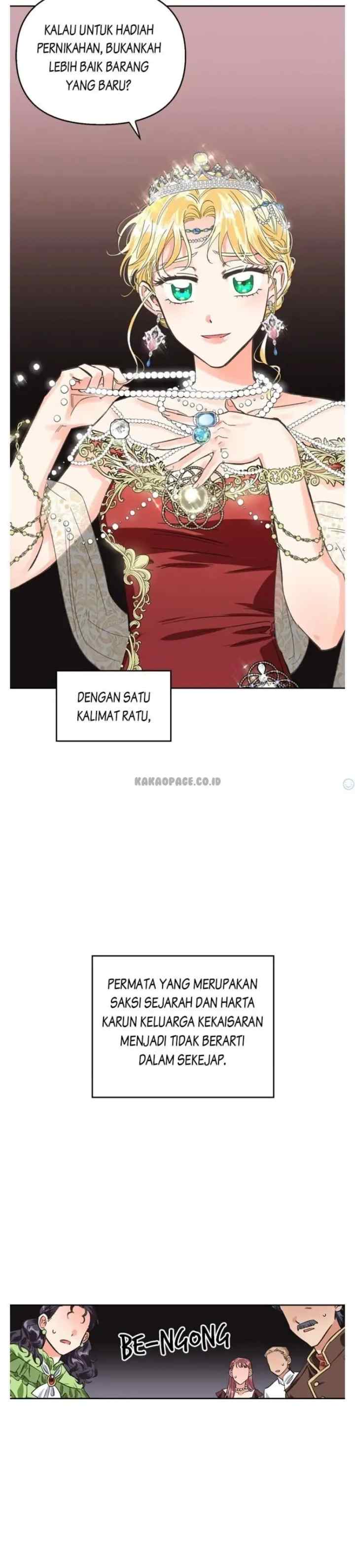 A Tyrant Is A Match Made In Heaven chapter 10 halaman 16