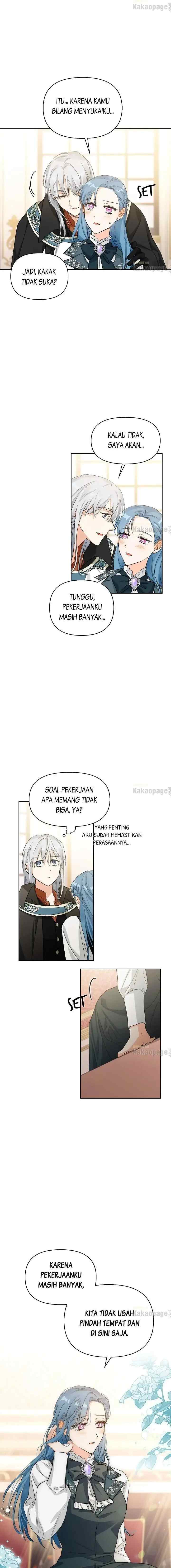A Tyrant Is A Match Made In Heaven chapter 100 halaman 15