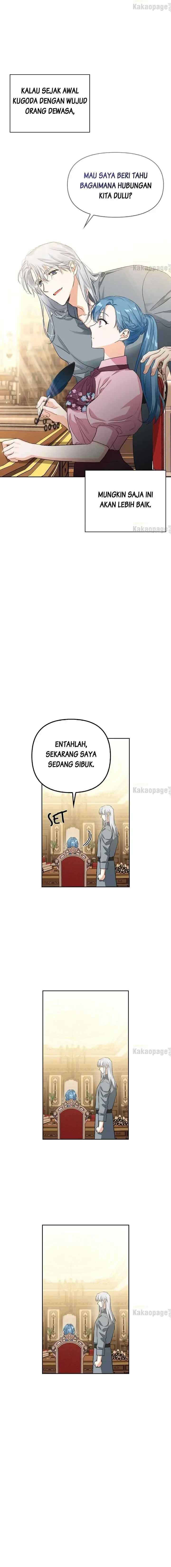A Tyrant Is A Match Made In Heaven chapter 100 halaman 7