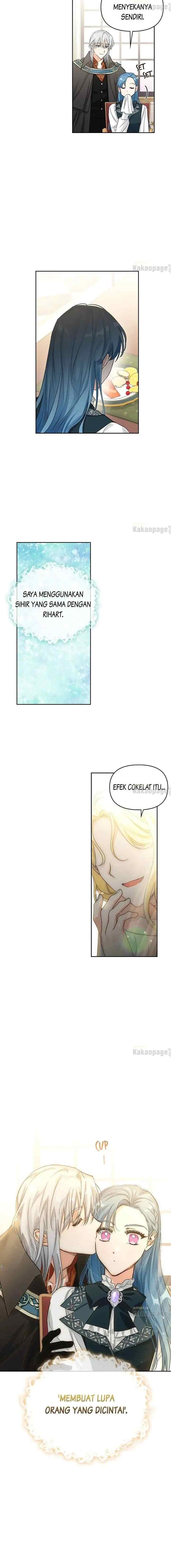 A Tyrant Is A Match Made In Heaven chapter 100 halaman 13