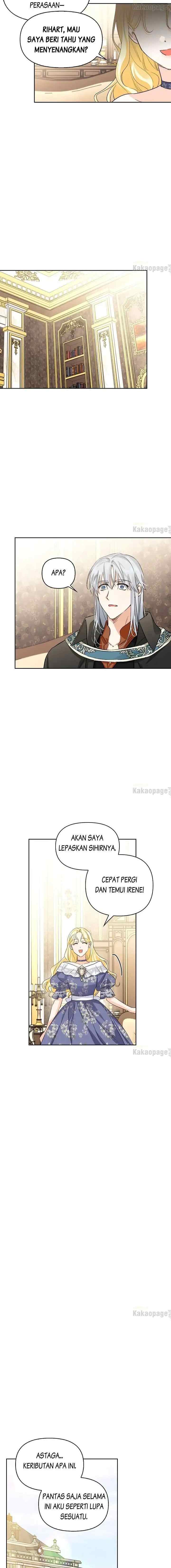 A Tyrant Is A Match Made In Heaven chapter 100 halaman 11
