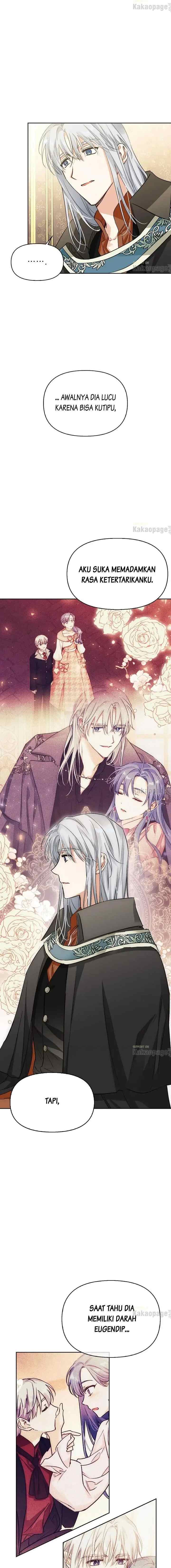 A Tyrant Is A Match Made In Heaven chapter 100 halaman 9