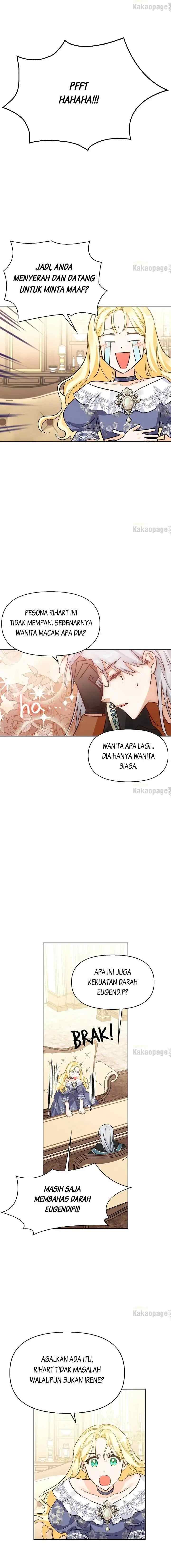 A Tyrant Is A Match Made In Heaven chapter 100 halaman 8