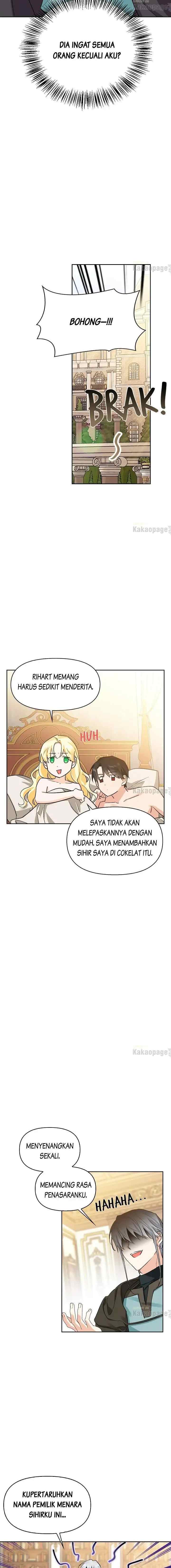 A Tyrant Is A Match Made In Heaven chapter 100 halaman 5