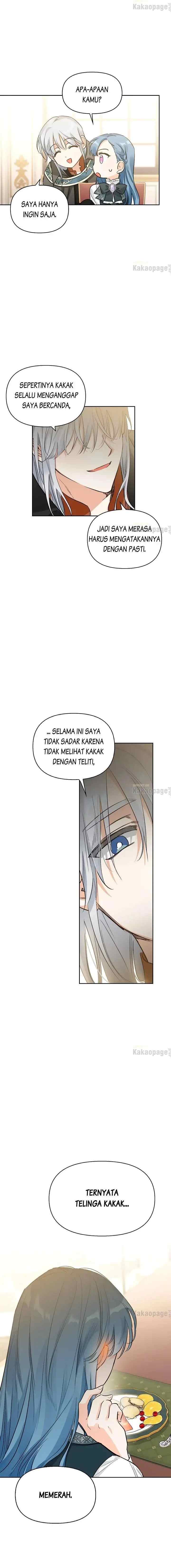 A Tyrant Is A Match Made In Heaven chapter 100 halaman 14