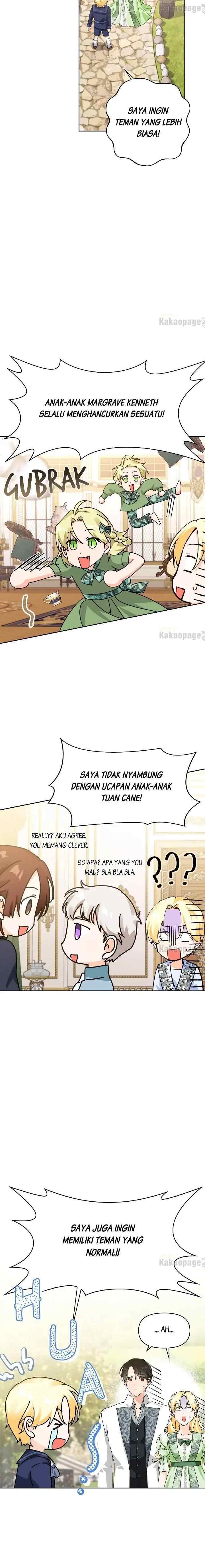 A Tyrant Is A Match Made In Heaven chapter 101 halaman 16